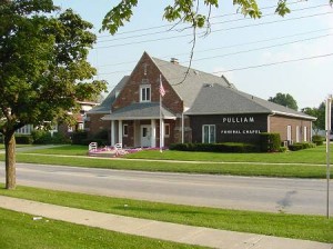 Full View - Oblong Funeral Home